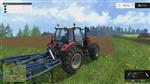   Farming Simulator 15 [v 1.2.0 + DLC] [RUS] (2015) PC | RePack  R.G. Steamgames